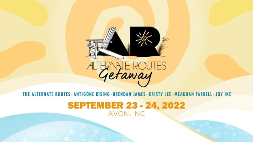 The Alternate Routes Getaway