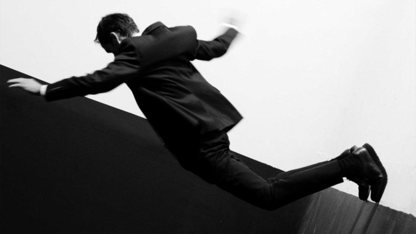 Andrew Bird Atomized Single Video
