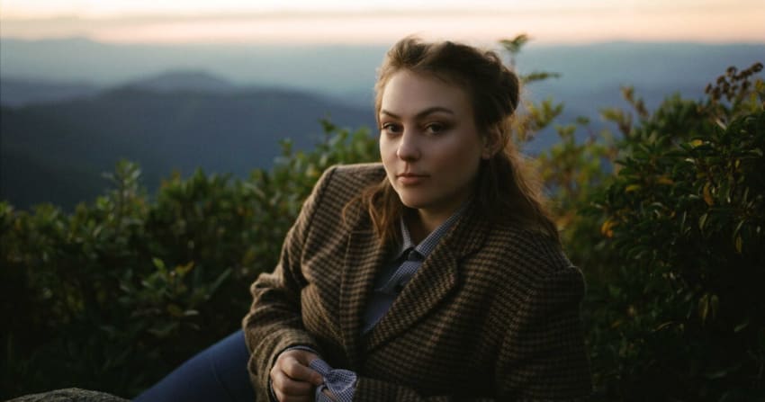 Angel Olsen Press March 2022 Ricciardi