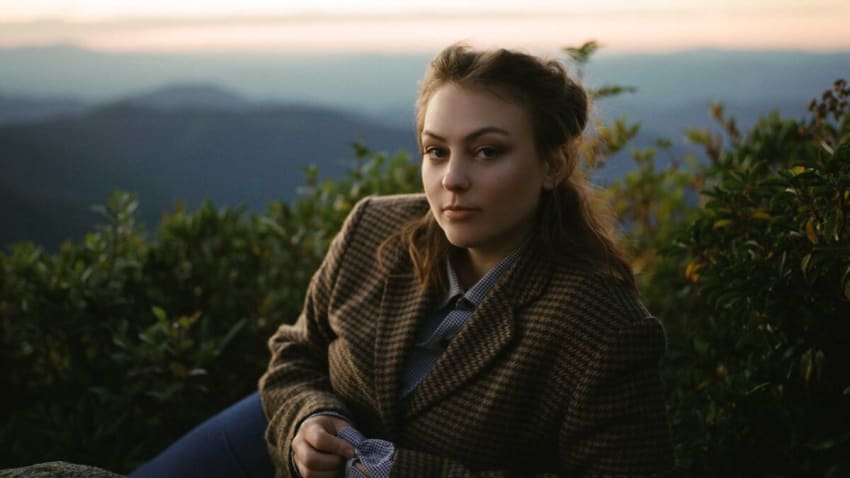 Angel Olsen Announces New Album ‘Big Time’ & Shares Single