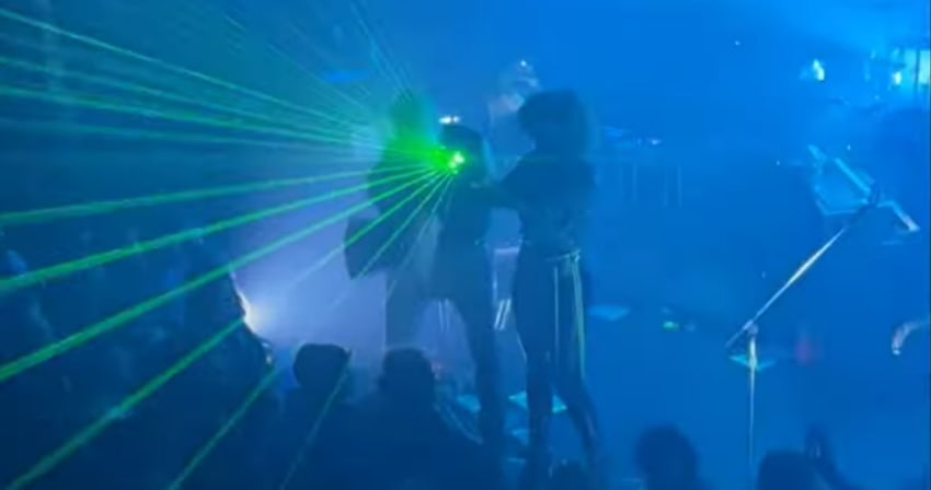 Arcade Fire New Orleans New Songs