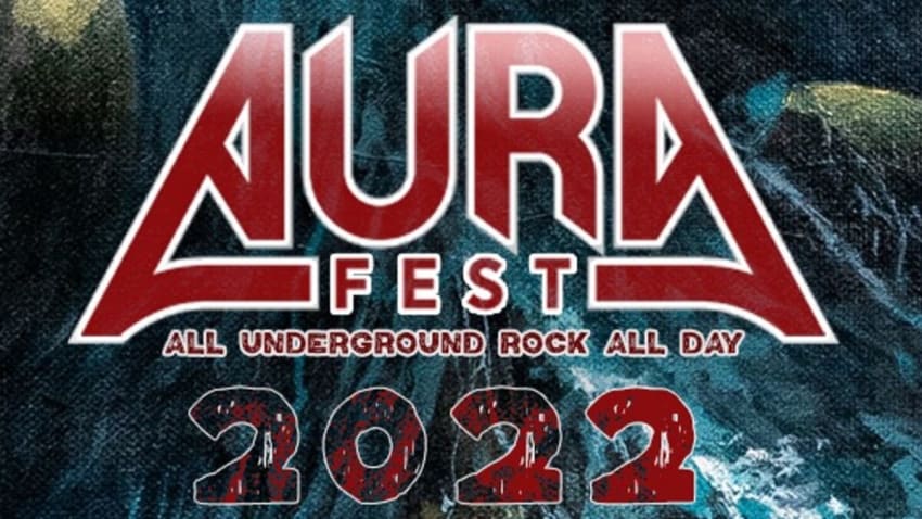 AURA Fest