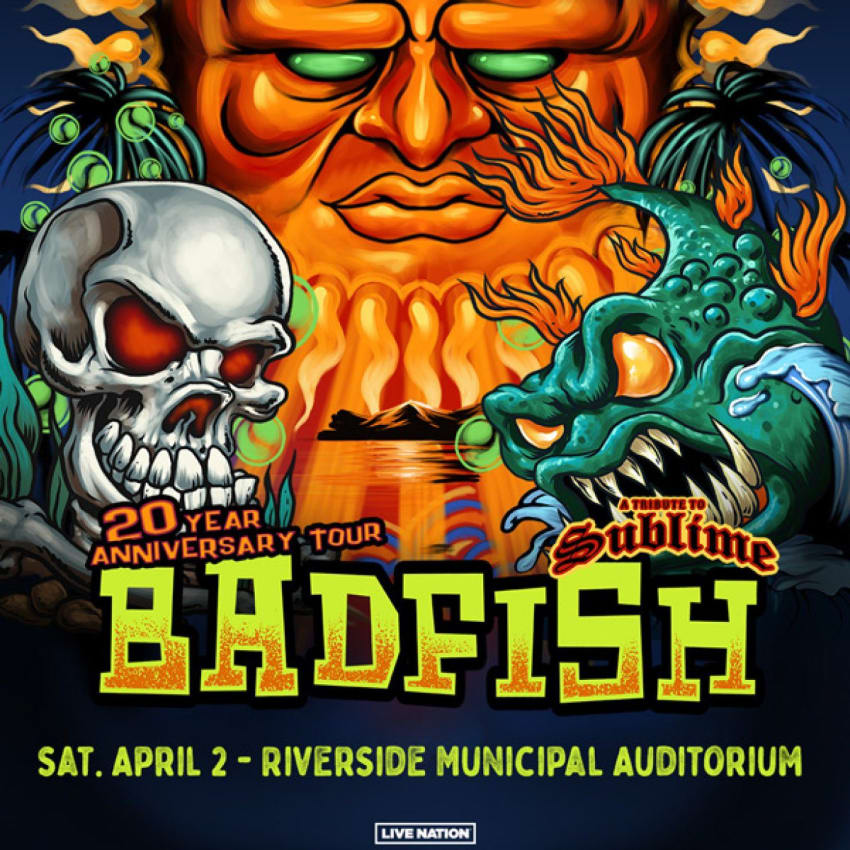 Badfish: A Tribute to Sublime