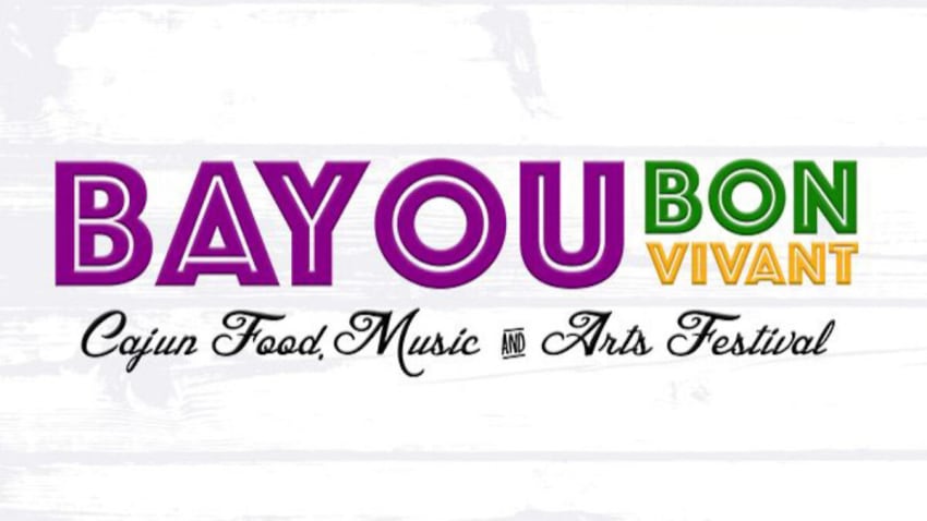 Bayou Bon Vivant