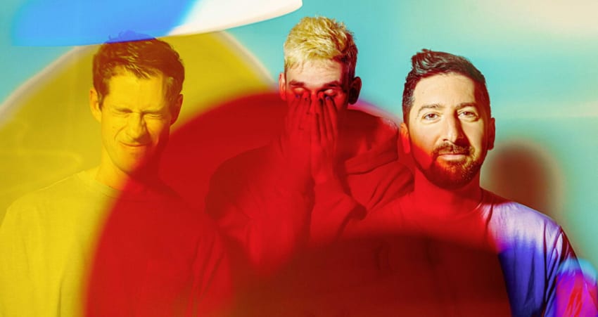 Big Gigantic Griz Press March 2022