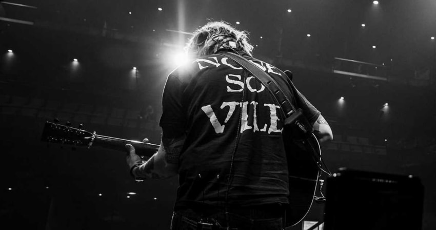 Billy Strings Alex Hargreaves Madison Setlist Videos