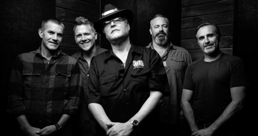 Blues Traveler Press 2022