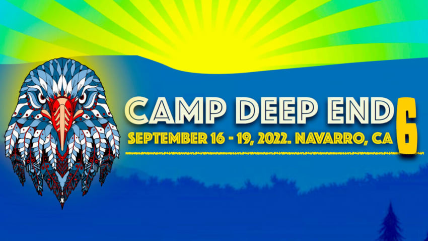 Camp Deep End
