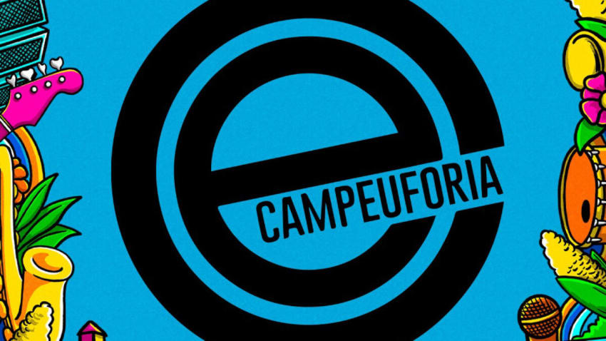 Camp Euforia