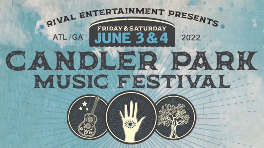 Candler Park Music Festival