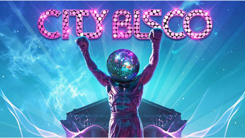 City Bisco