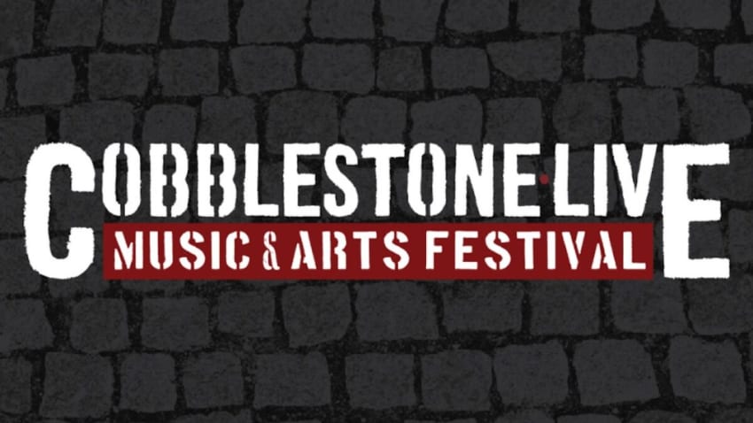 Cobblestone Live 2022 Lineup: MisterWives, Pigeons Playing Ping Pong & More