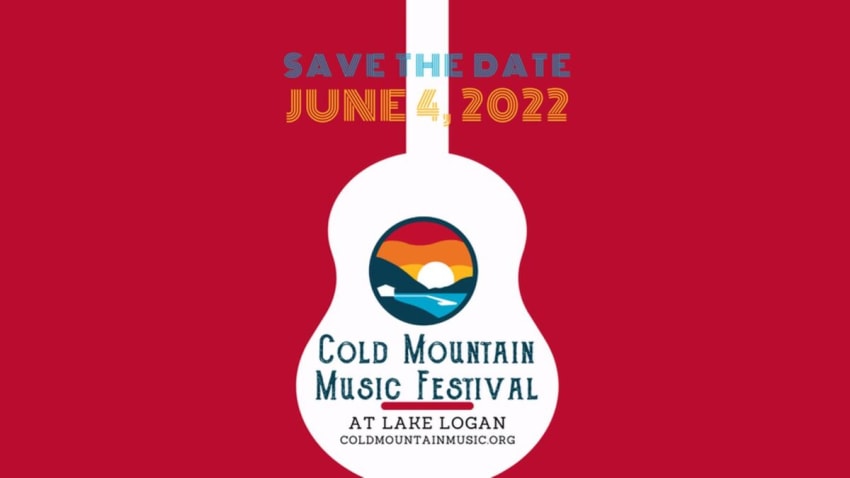 Cold Mountain Music Festival