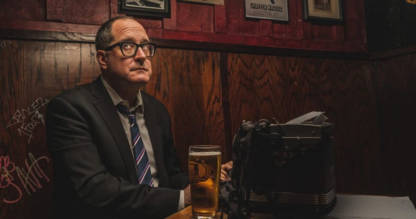 Craig Finn press March 2022