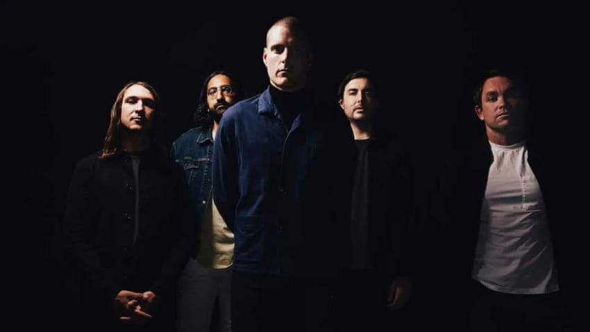 Deafheaven