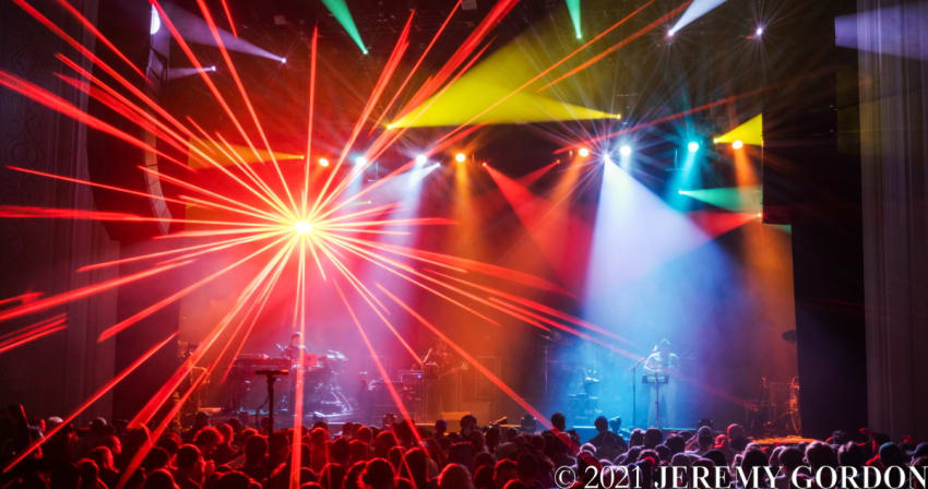 Disco Biscuits Gordon 2021 c