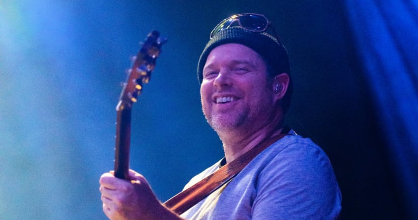 Disco Biscuits Gordon Barber 2021