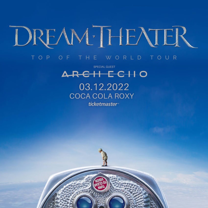 Dream Theater
