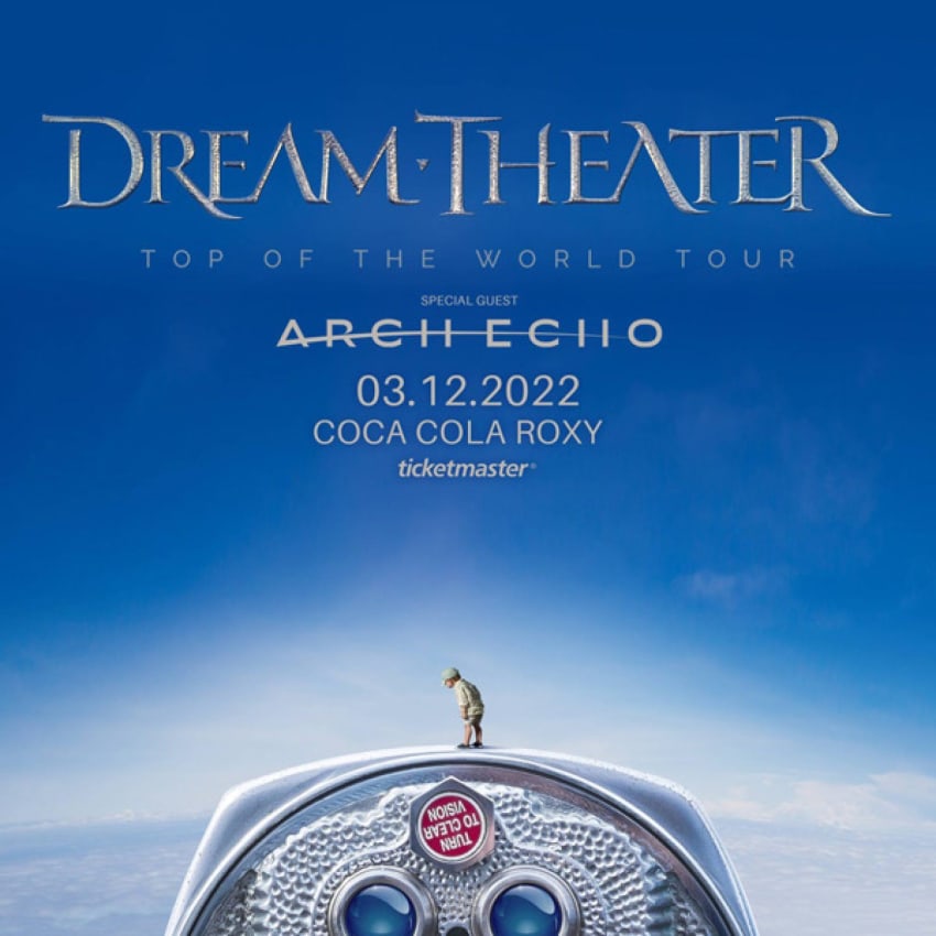 Dream Theater