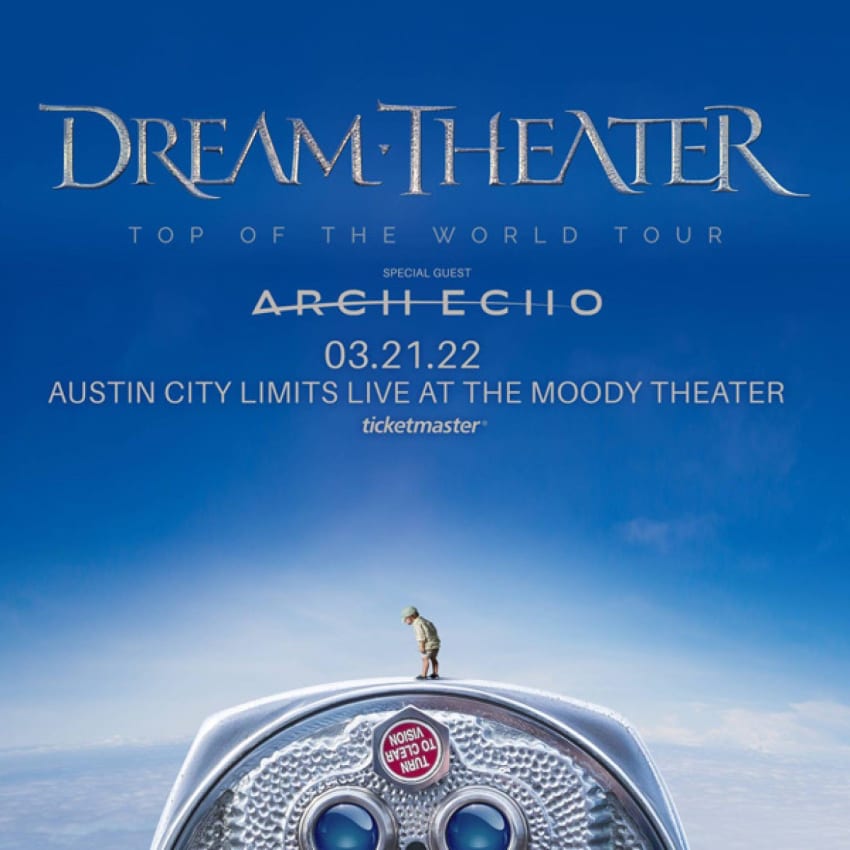 Dream Theater