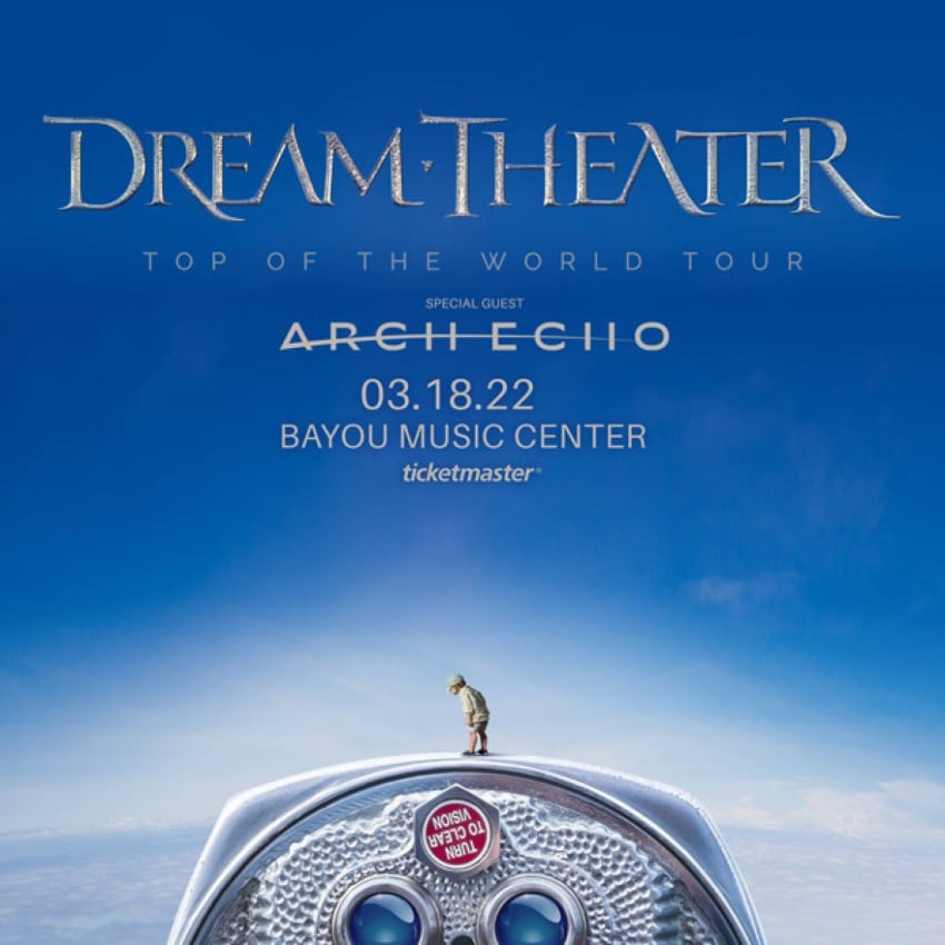 Dream Theater