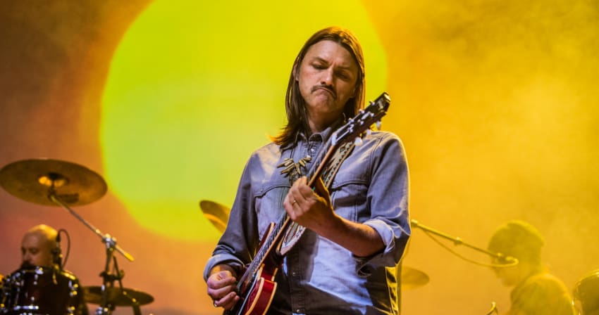 Duane Betts Rawn 2021