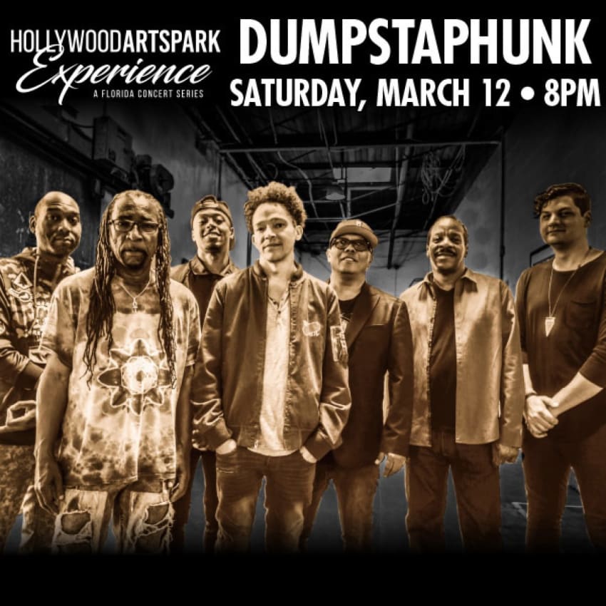 Dumpstaphunk
