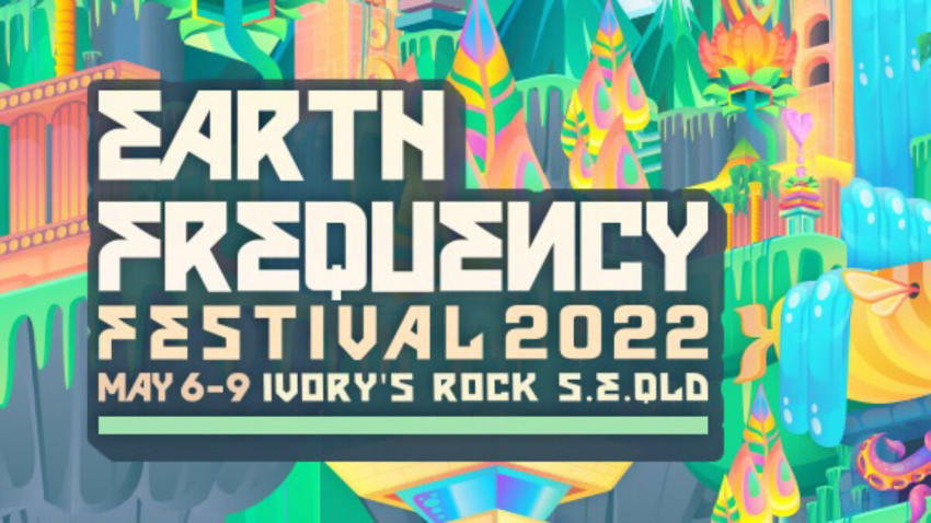 Earth Frequency Festival