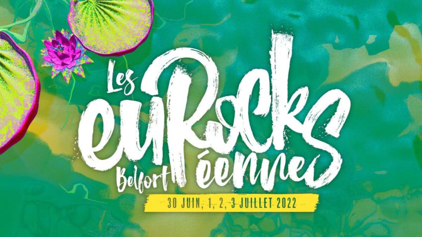 Les Eurockéennes