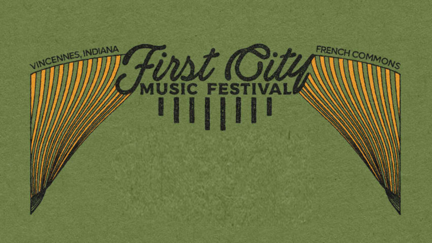 First City Music Festival