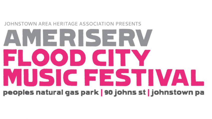 Flood City Music Festival