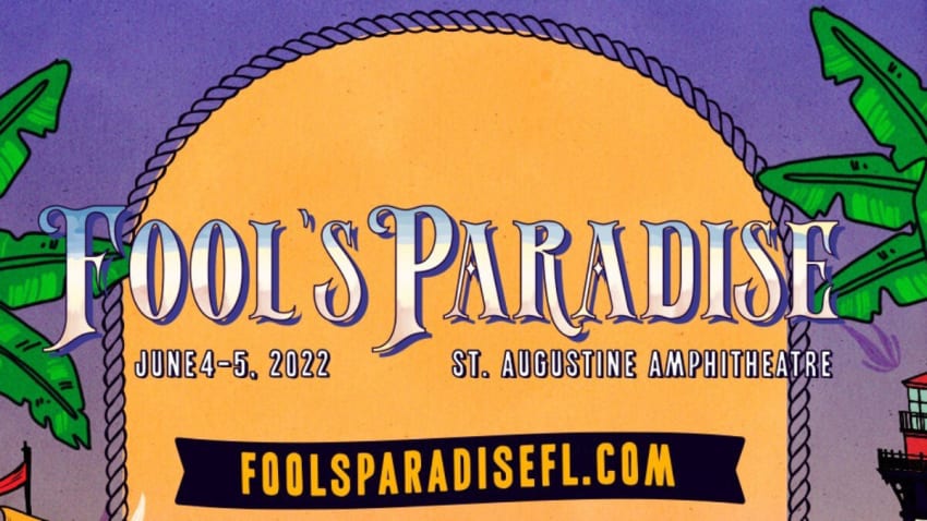 Fool’s Paradise