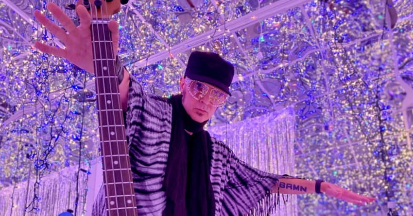 Freekbass Press March 2022