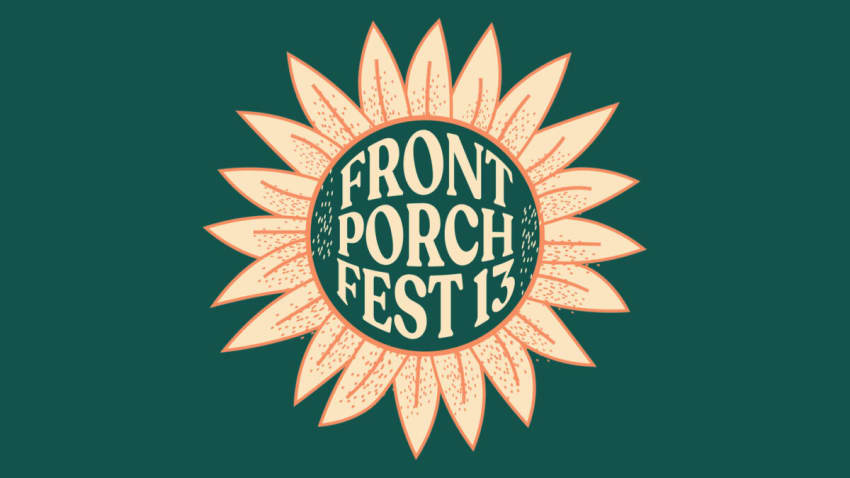 Front Porch Fest