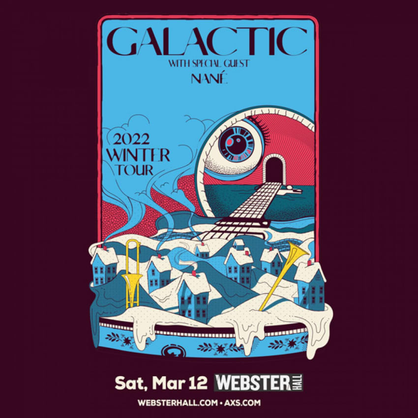 Galactic