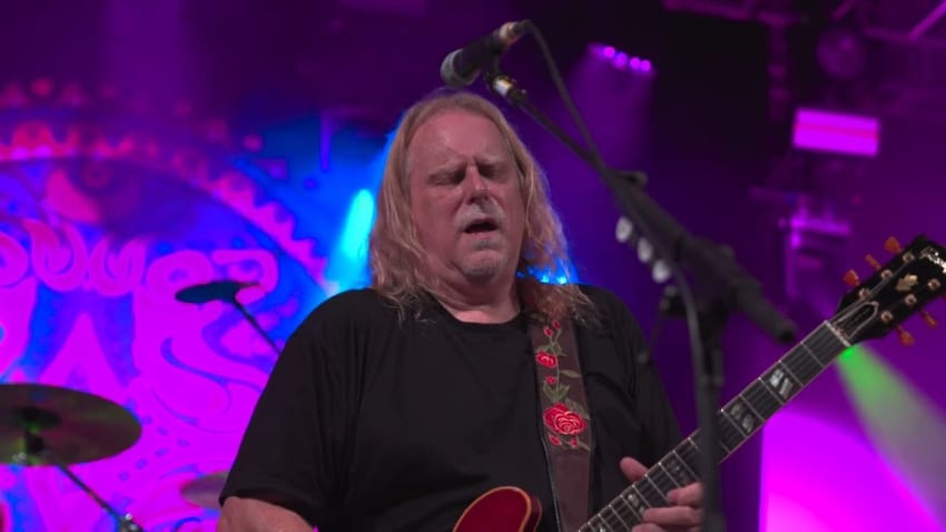 Govt Mule - If Heartaches Were Nickels (Live)
