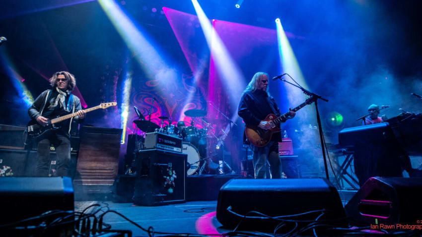 Gov’t Mule Reveals May 2023 Headlining Tour Dates