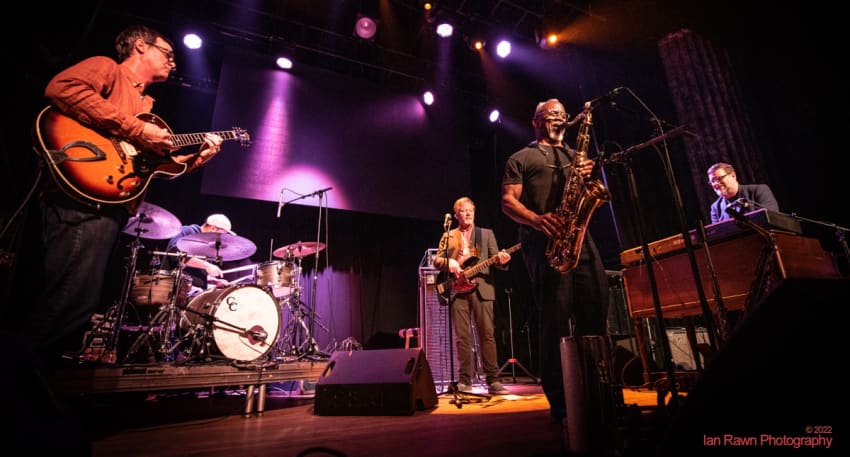 Greyboy Allstars Rawn 2022 f