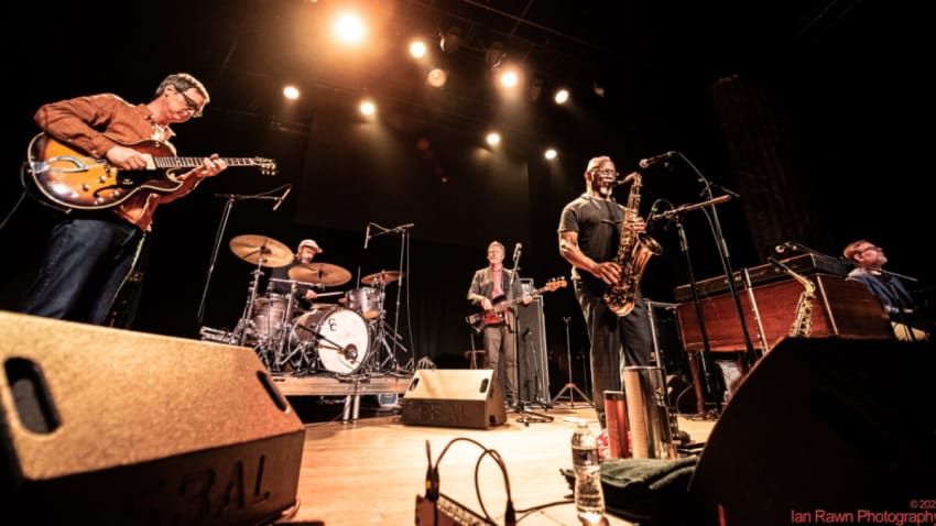 The Greyboy Allstars Confirm New Year’s Run 2022 In San Diego