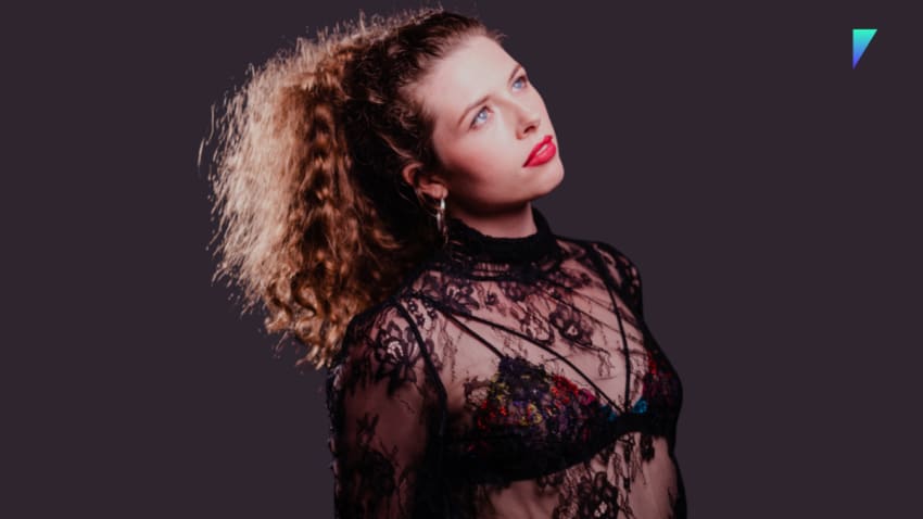Watch Hannah Wicklund's Livestream On Volume.com