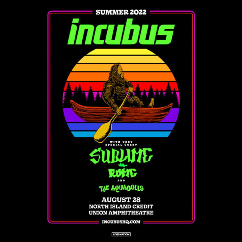 Incubus