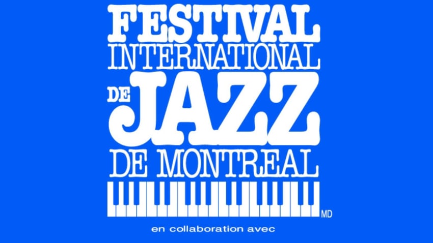 Festival International De Jazz De Montreal