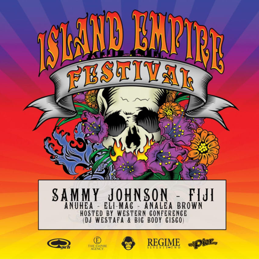 Sammy Johnson