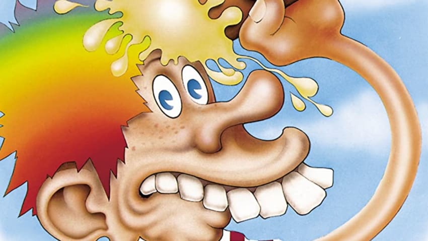 Remembering Europe '72