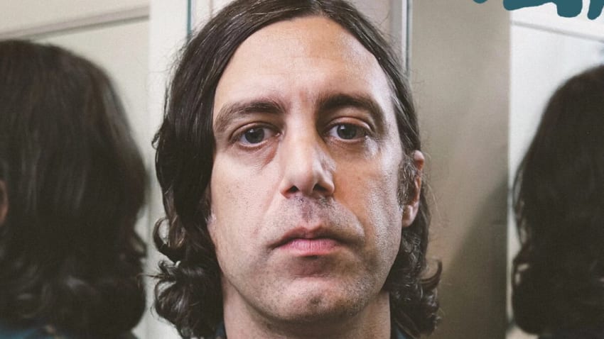 Jeremy Ivey Releases New Album ‘Invisible Pictures’