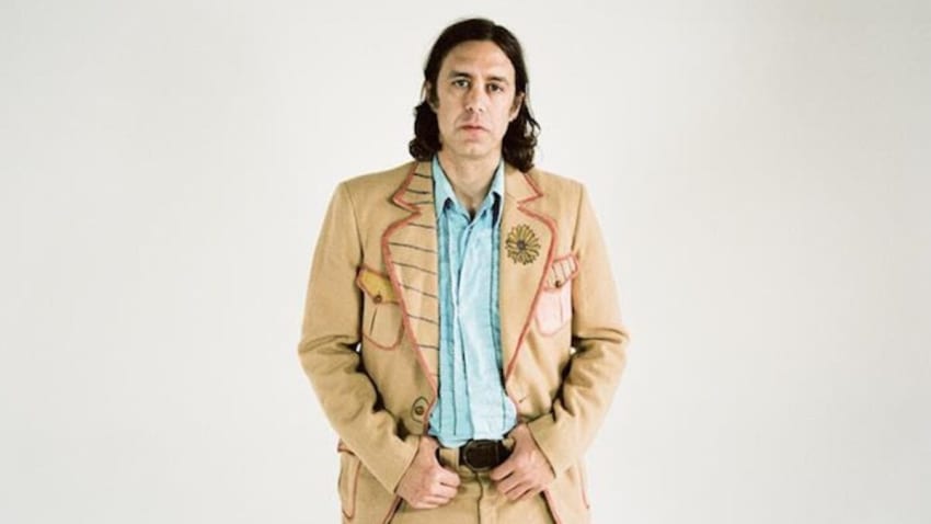 Jeremy Ivey Releases ‘Keep Me High’ Single