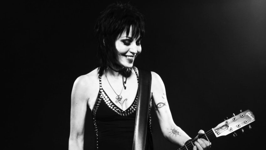 Joan Jett & The Blackhearts