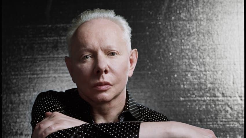 Joe Jackson