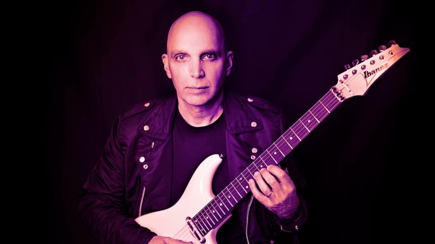 Joe Satriani