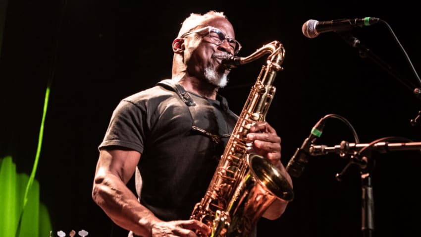 Karl Denson’s Tiny Universe Announces Halloween Weekend Concerts At Ardmore Music Hall